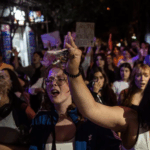 Italian parliament unanimously votes to make femicide a crime