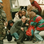 Italy probes claim that tourists paid to go to Bosnia to kill trapped civilians
