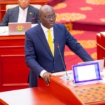 ITAS Contract: We are cleaning up the NPP’s mess – Finance Minister tells parliament