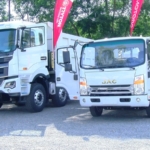 JAC Motors set to revolutionize Ghana’s automotive industry