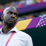 Japan on ‘very high’ level to Ghana, South Korea – Otto Addo 3 Japan on ‘very high’ level to Ghana, South Korea – Otto Addo