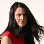 JFK’s granddaughter raises awareness of rare leukaemia with poignant essay