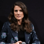 JFK’s granddaughter shares terminal cancer diagnosis