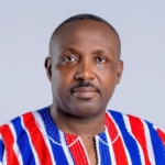 John Boadu declares bid for NPP National Chairmanship