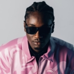 Joker Nharnah drops debut single ‘Lucky’ featuring Black Sherif