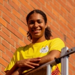 Joselle Mensah earns SWAG nomination for Swimmer of the Year