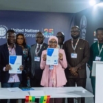 Jospong Group and UN University seal green deal at COP30 4 Jospong Group and UN University seal green deal at COP30