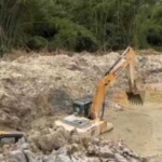 Journalists injured in accident during EPA anti-galamsey operation in Ashanti Region 3 Journalists injured in accident during EPA anti-galamsey operation in Ashanti Region