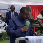 Journalists must prioritise credibility and safety — GJA Ashanti Chairperson