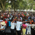 Joy FM’s Family Party in the Park returns on 26th December