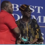 JoyNews’ Anas Sabit wins Best Reporting in Domestic Tourism at 29th GJA Awards
