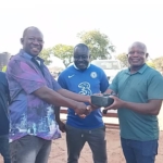 JoyNews Gets Results: Energy Minister donates GH₵50,000 to stranded athletes 5 JoyNews Gets Results: Energy Minister donates GH₵50,000 to stranded athletes