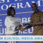 JoyNews’ ‘The Probe’ Wins Best Radio/TV Programme (English) at 29th GJA Awards
