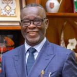 Justice Paul Baffoe-Bonnie is Ghana’s new Chief Justice 3 Justice Paul Baffoe-Bonnie is Ghana’s new Chief Justice