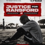 #JusticeForRansford campaign intensifies as Ghanaians call for justice over death of 16-year-old footballer 1 justiceforransford campaign intensifies as ghanaians call for justice over death of 16 year old footballer