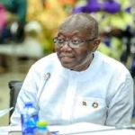 Ken Ofori-Atta left Ghana within the transition period – OSP 5 Ken Ofori-Atta left Ghana within the transition period – OSP