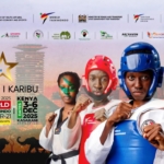 Kenya gears up for World Under-21 Taekwondo Championships with green sports message 3 Kenya gears up for World Under-21 Taekwondo Championships with green sports message