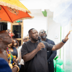 KIC commissions ultra-modern Hardware Center of Excellence in Kumasi to power Ghana’s AgriTech 3 KIC commissions ultra-modern Hardware Center of Excellence in Kumasi to power Ghana’s AgriTech