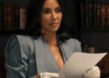 Kim Kardashian has taken her law exams but says: I could never be a divorce lawyer