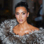Kim Kardashian says she was ‘so close’ to passing California bar exam