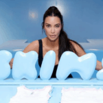 Kim Kardashian’s shapewear brand Skims hits $5bn valuation