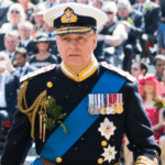 King Charles to strip Andrew of his final military title, minister says
