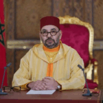 King Mohammed VI declares Oct. 31 ‘Unity Day’ to mark National Cohesion