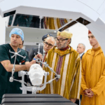 King Mohammed VI inaugurates Mohammed VI University Hospital Complex in Rabat, commissions Agadir facility 1 king mohammed vi inaugurates mohammed vi university hospital complex in rabat commissions agadir facility
