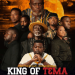 King of Tɛma official trailer out, movie to hit cinemas from Nov 7 3 King of Tɛma official trailer out, movie to hit cinemas from Nov 7