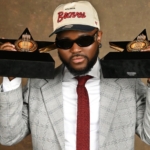 King Promise keeps Ghana’s flag high after TGMA Artiste of the Year win 1 king promise keeps ghanas flag high after tgma artiste of the year win