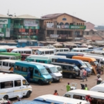 KMA taskforce arrests 30 drivers for charging unapproved night fares in Kumasi 4 KMA taskforce arrests 30 drivers for charging unapproved night fares in Kumasi