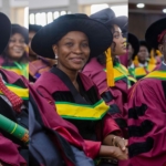 KNUST graduates Ghana’s first PhDs in law 1 knust graduates ghanas first phds in law