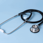 Kofi Asmah: The stethoscope that kills