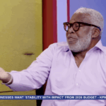 Kofi Kapito likens Ghanaian workers to “magicians” after 9% minimum wage increase for 2026 4 Kofi Kapito likens Ghanaian workers to “magicians” after 9% minimum wage increase for 2026