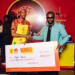 Kojo Junior infuses MAGGIVerse 2025 with Ghanaian flavour in Nigeria