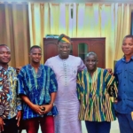 Konkomba Youth Association petitions authorities over Police shooting of motorist near Gbintri