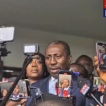 Kpandai ruling: NDC was aware of judgement ahead of time – Afenyo-Markin claims