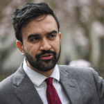 Kwame Nkrumah lives on: The Ghanaian name that defines Ugandan-born New York Mayor Zohran Mamdani 5 Kwame Nkrumah lives on: The Ghanaian name that defines Ugandan-born New York Mayor Zohran Mamdani