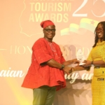 Kwame Nkrumah Memorial Park honored at the 2025 Ghana Tourism Awards 3 Kwame Nkrumah Memorial Park honored at the 2025 Ghana Tourism Awards