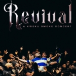 Kweku Smoke announces expanded festival edition of ‘Revival Concert’ on December 18