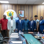 Lands Minister inaugurates Investor Selection Committee for VALCO modernisation and alumina refinery development 3 Lands Minister inaugurates Investor Selection Committee for VALCO modernisation and alumina refinery development