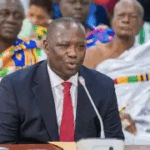 Lands Minister lays Ewoyaa Lithium mining lease before Parliament after a 2-year delay