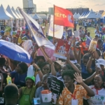 LAST CALL! Ecobank-JoyBusiness SME Fair grand finale promises 80% discounts and final concert with A-list artistes