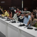 Leaders call for direct climate finance and stronger role for indigenous peoples in adaptation plans 1 leaders call for direct climate finance and stronger role for indigenous peoples in adaptation plans