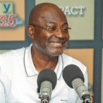 Leadership is about service, honesty and commitment – Kennedy Agyapong