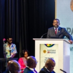 Leading a central bank has never been for the faint-hearted – Dr. Asiama tells colleagues 1 leading a central bank has never been for the faint hearted dr asiama tells colleagues