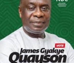 Legal Heavyweight Edudzi Kudzo Tameklo Speaks Out 3 Legal Heavyweight Edudzi Kudzo Tameklo Speaks Out