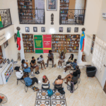 Library Of Africa and The African Diaspora gains global recognition as a must-visit World Library