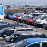 Licence plate sells for £270k after auction battle 4 Licence plate sells for £270k after auction battle