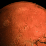 Lightning detected on Mars by Nasa rover, scientists believe
